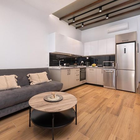Kimia Luxury Apartments Kolymbia Dış mekan fotoğraf