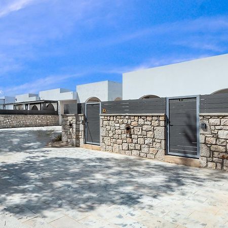 Kimia Luxury Apartments Kolymbia Dış mekan fotoğraf
